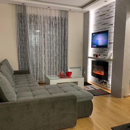 Lux Apartman Ss Zlatibor Vila Pekovic Green Eksteriør billede