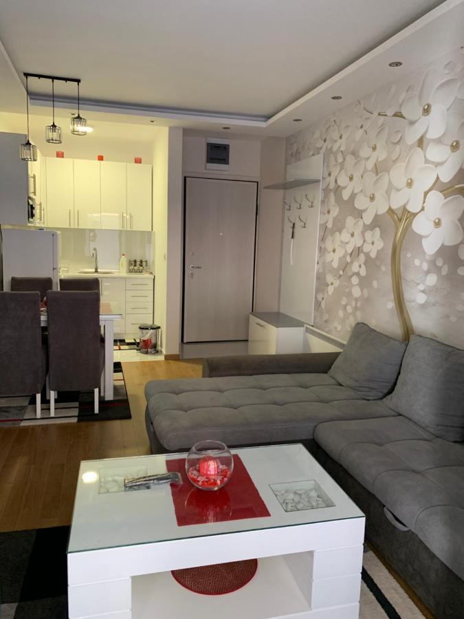 Lux Apartman Ss Zlatibor Vila Pekovic Green Eksteriør billede