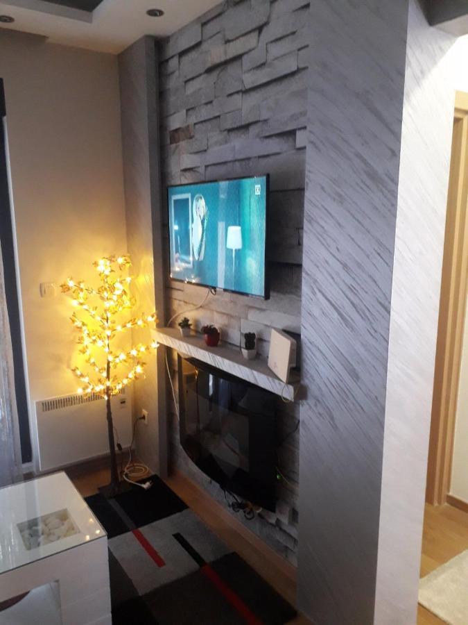 Lux Apartman Ss Zlatibor Vila Pekovic Green Eksteriør billede