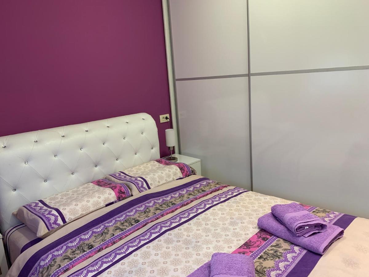 Lux Apartman Ss Zlatibor Vila Pekovic Green Eksteriør billede
