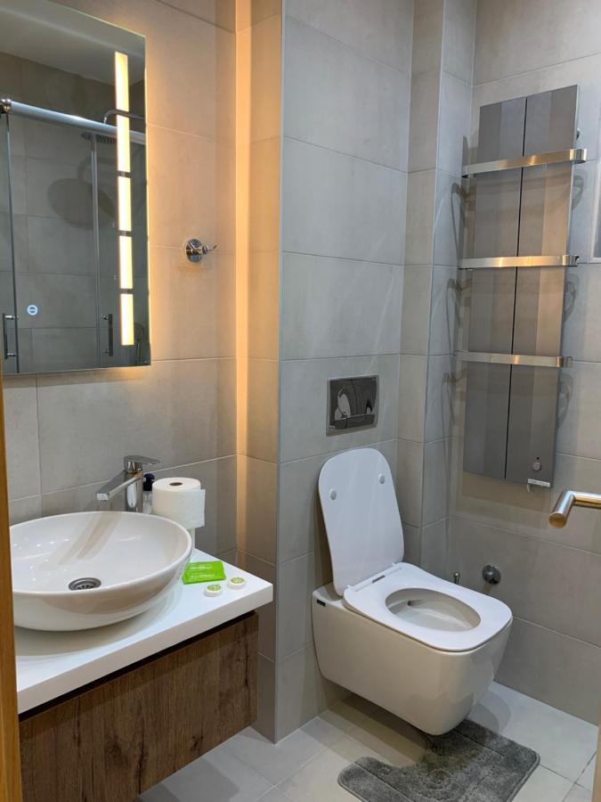 Lux Apartman Ss Zlatibor Vila Pekovic Green Eksteriør billede