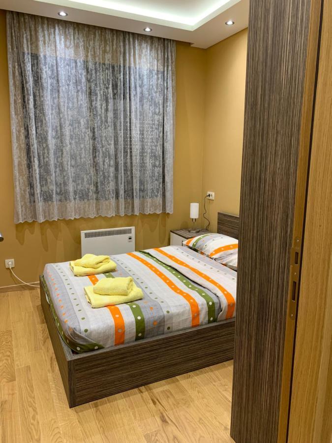 Lux Apartman Ss Zlatibor Vila Pekovic Green Eksteriør billede