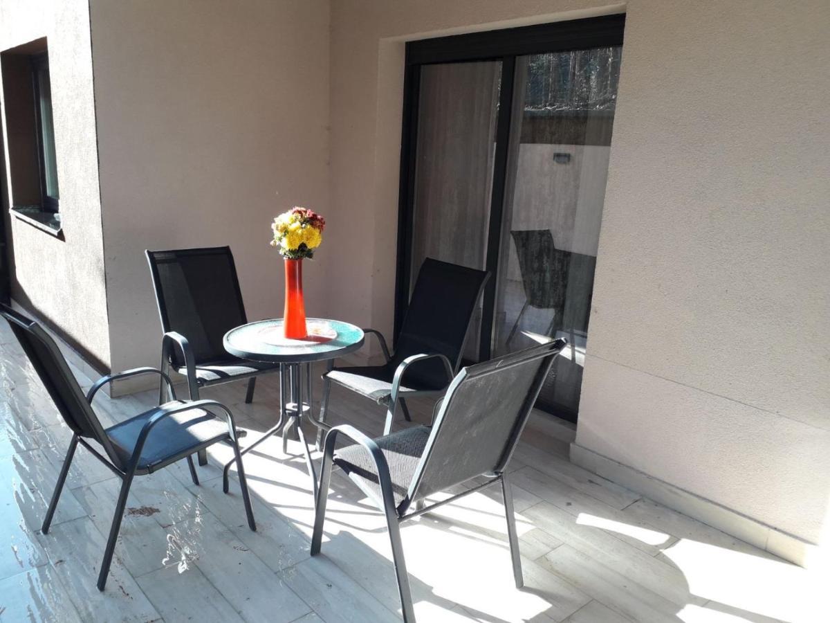 Lux Apartman Ss Zlatibor Vila Pekovic Green Eksteriør billede
