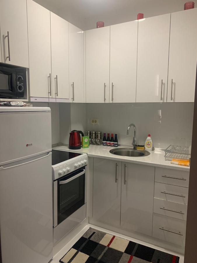 Lux Apartman Ss Zlatibor Vila Pekovic Green Eksteriør billede