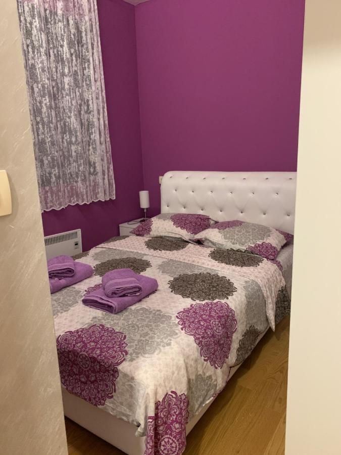 Lux Apartman Ss Zlatibor Vila Pekovic Green Eksteriør billede