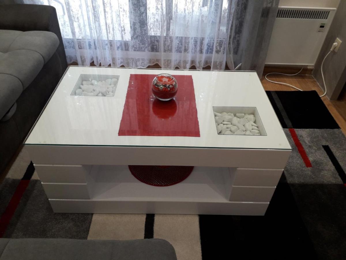 Lux Apartman Ss Zlatibor Vila Pekovic Green Eksteriør billede