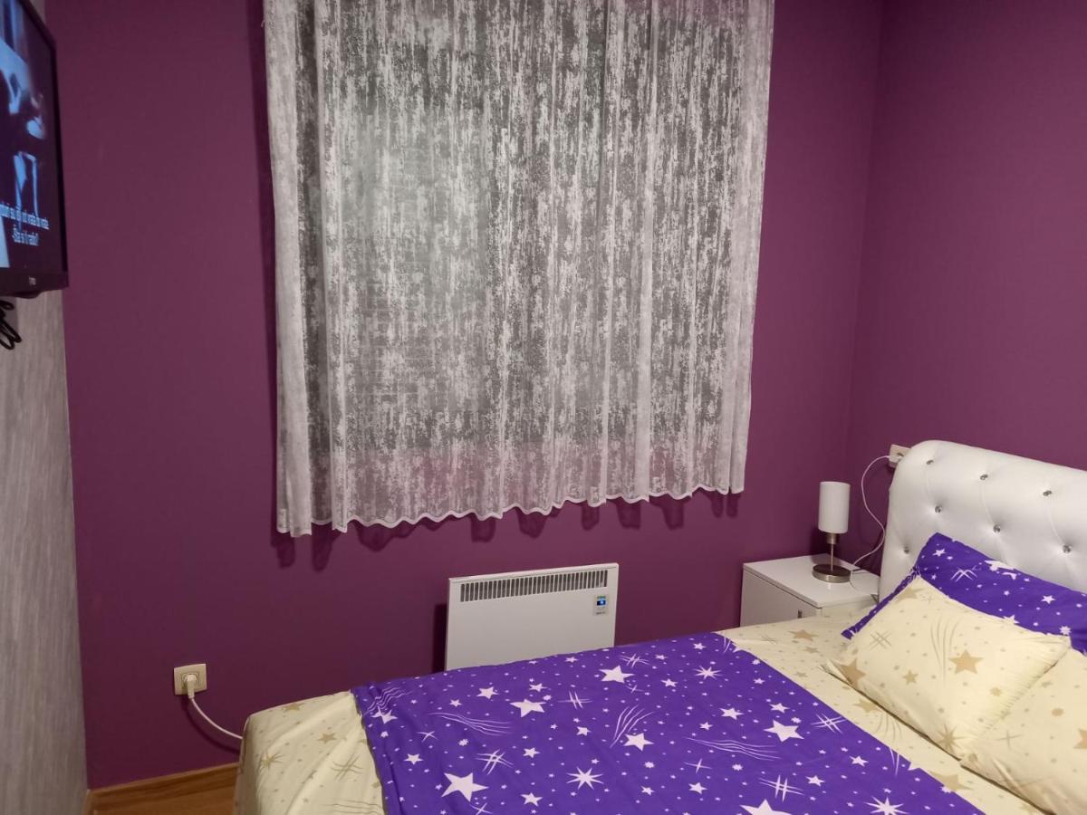 Lux Apartman Ss Zlatibor Vila Pekovic Green Eksteriør billede