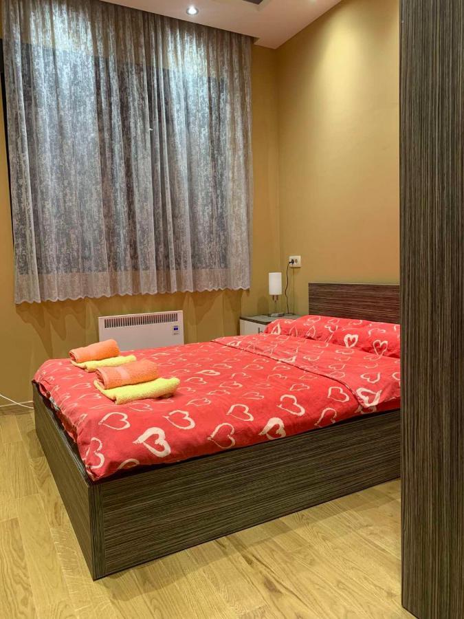 Lux Apartman Ss Zlatibor Vila Pekovic Green Eksteriør billede