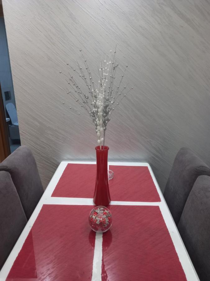 Lux Apartman Ss Zlatibor Vila Pekovic Green Eksteriør billede